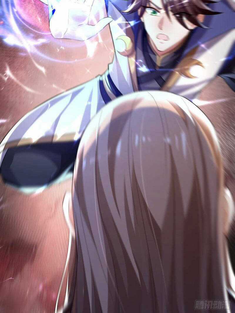 Mạnh Lên Từ Cõi Chết Chapter 41 trang 56