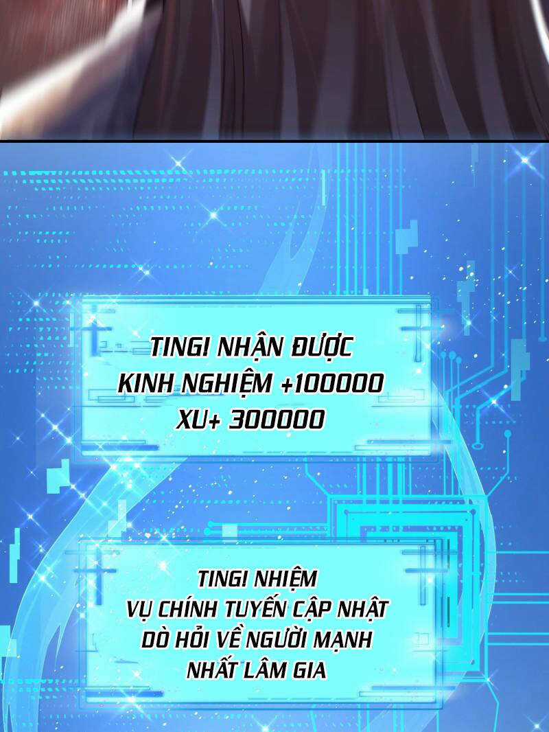 Mạnh Lên Từ Cõi Chết Chapter 41 trang 57