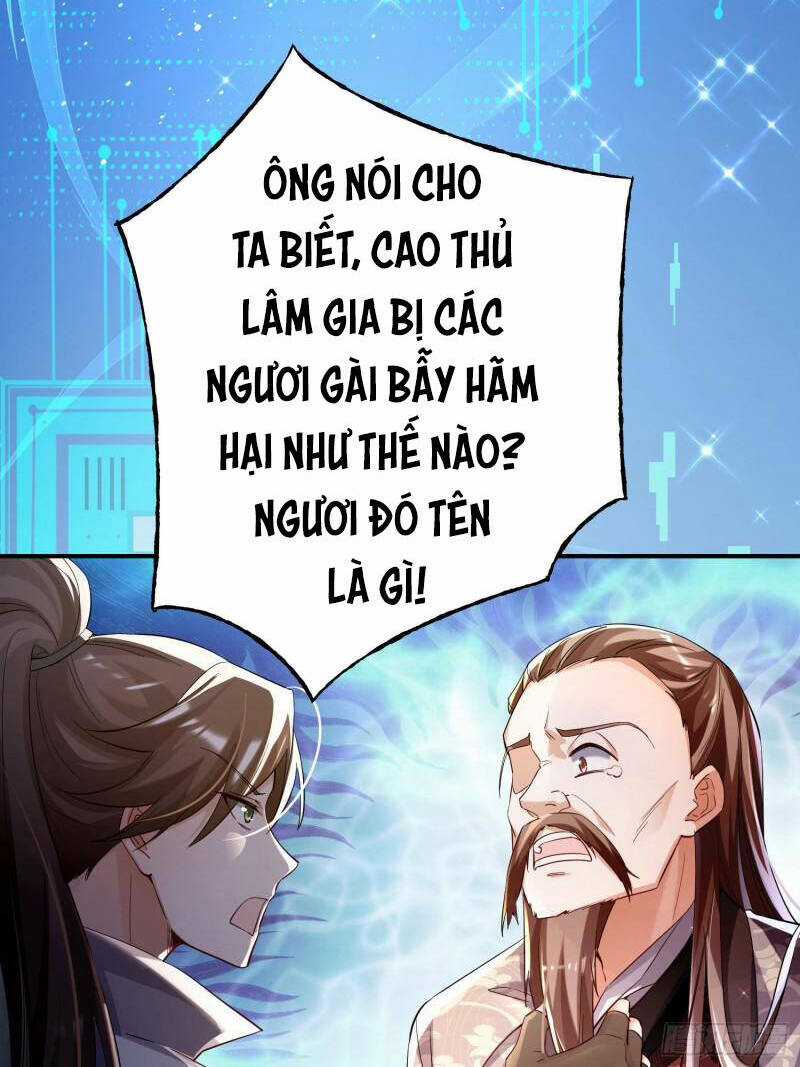 Mạnh Lên Từ Cõi Chết Chapter 41 trang 58