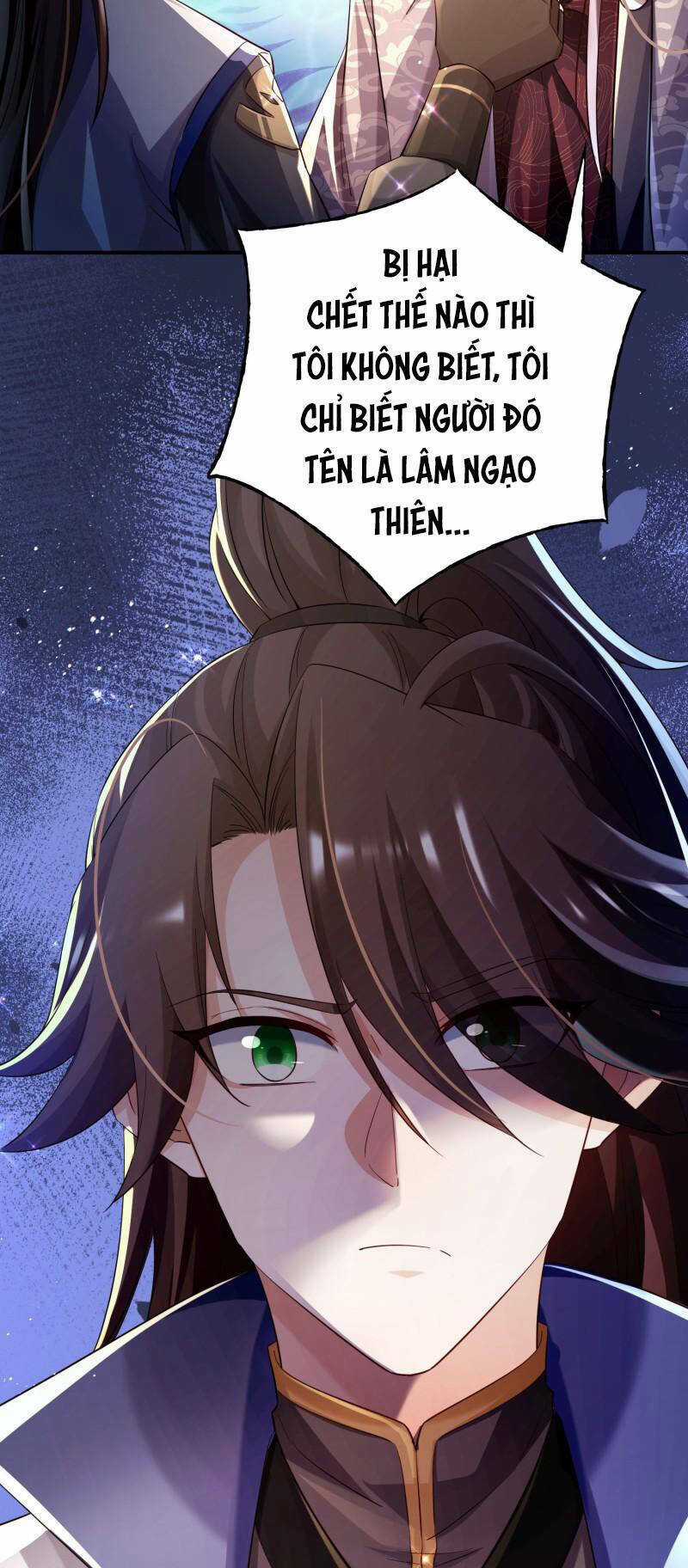 Mạnh Lên Từ Cõi Chết Chapter 41 trang 59