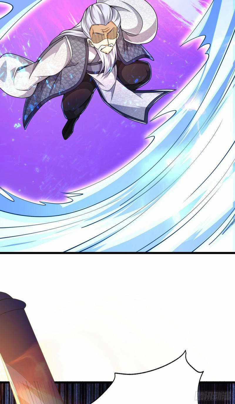 Mạnh Lên Từ Cõi Chết Chapter 41 trang 6