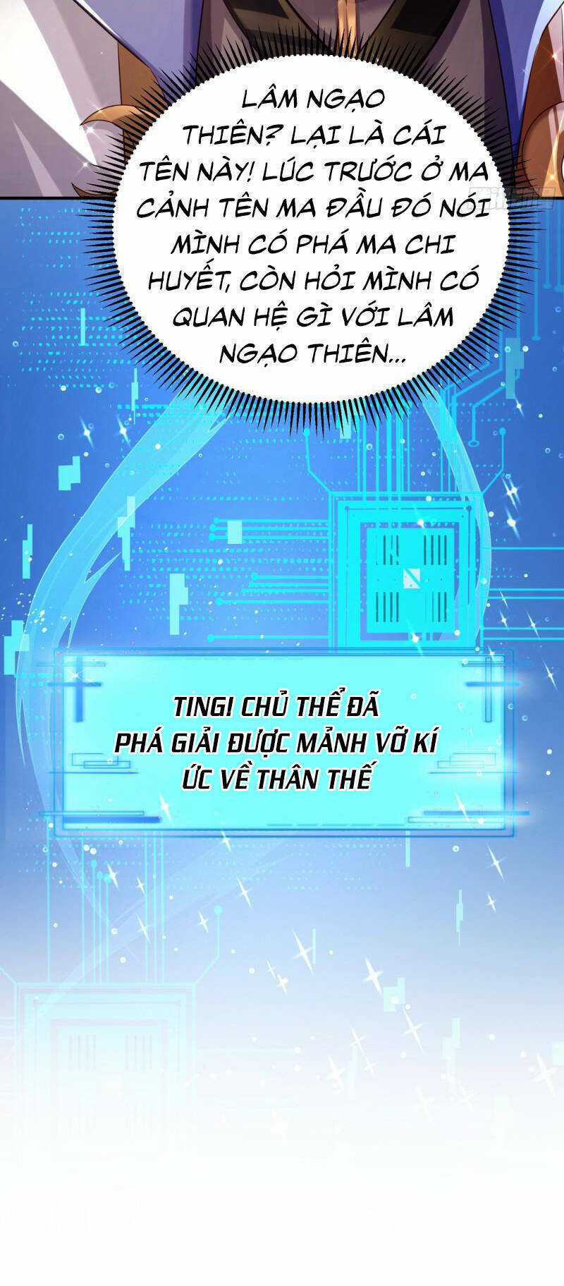 Mạnh Lên Từ Cõi Chết Chapter 41 trang 60