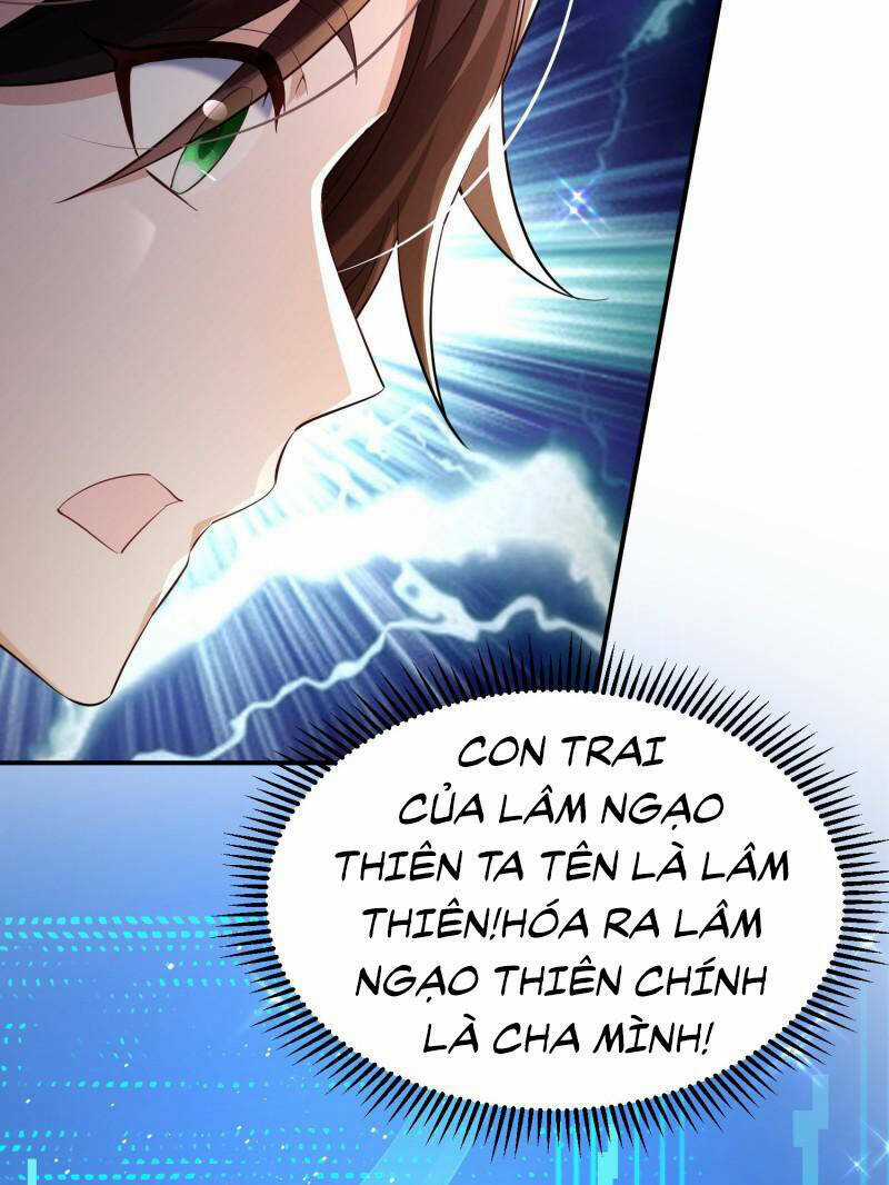 Mạnh Lên Từ Cõi Chết Chapter 41 trang 63