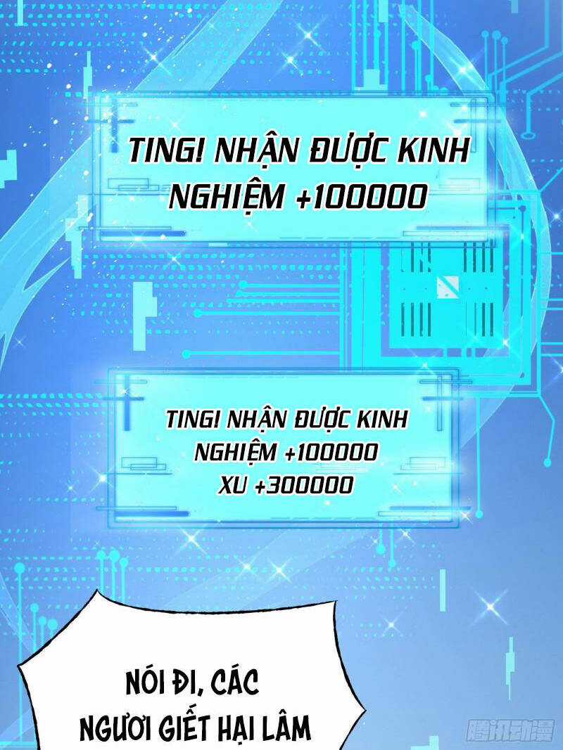 Mạnh Lên Từ Cõi Chết Chapter 41 trang 64