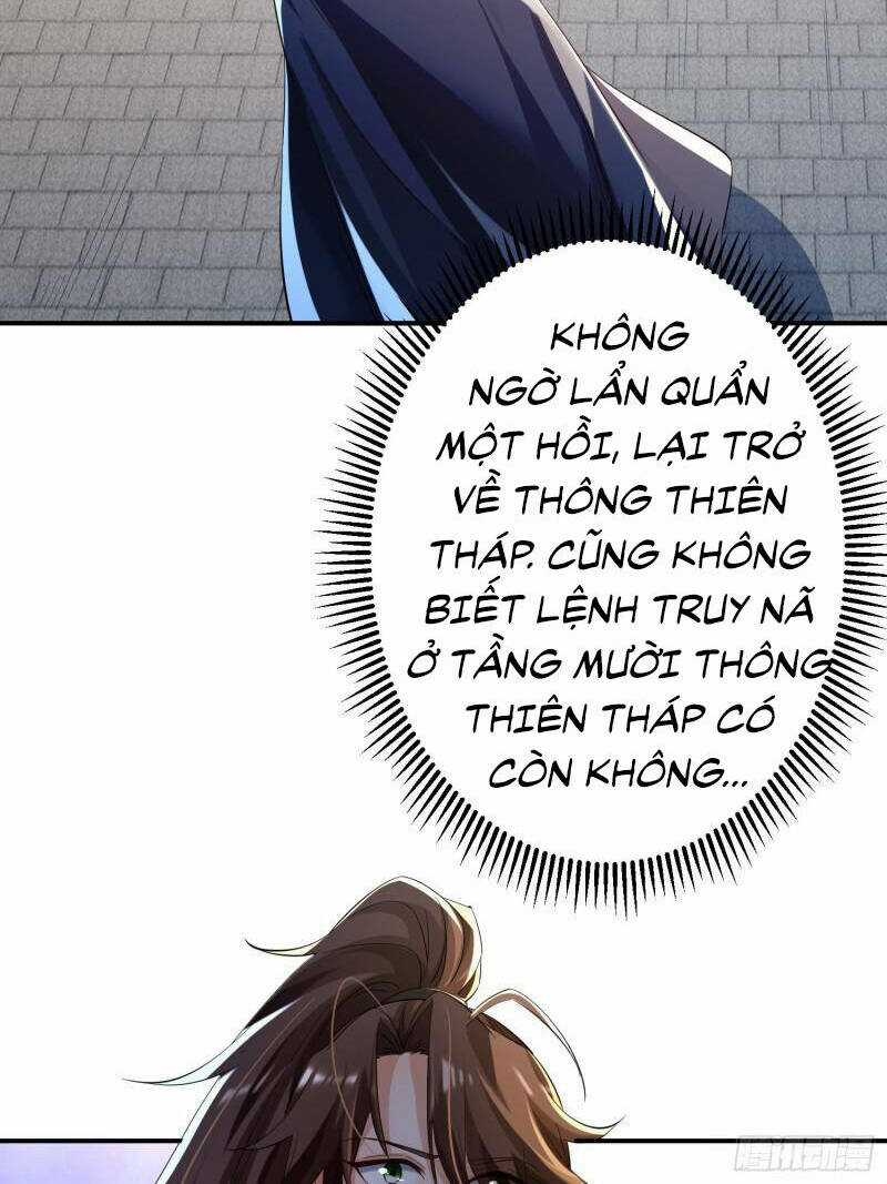 Mạnh Lên Từ Cõi Chết Chapter 41 trang 66