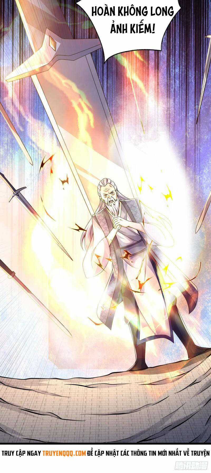 Mạnh Lên Từ Cõi Chết Chapter 41 trang 7