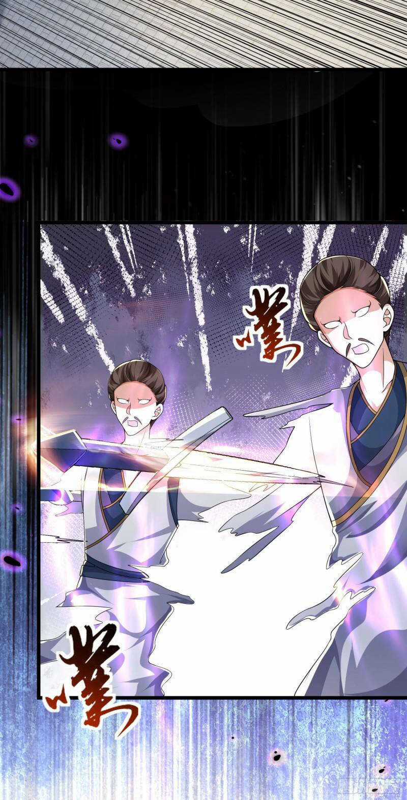 Mạnh Lên Từ Cõi Chết Chapter 41 trang 9