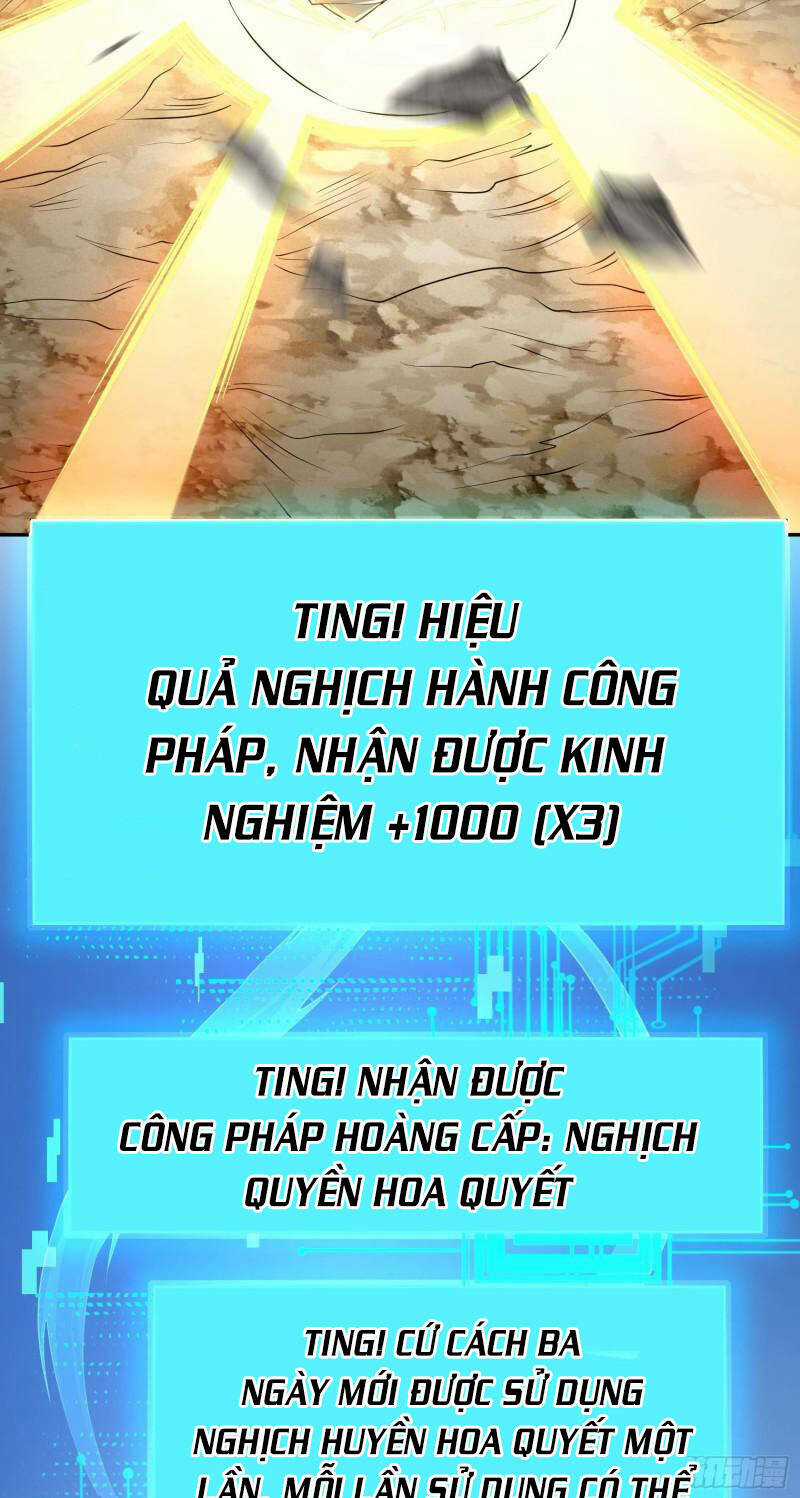Mạnh Lên Từ Cõi Chết Chapter 42 trang 10