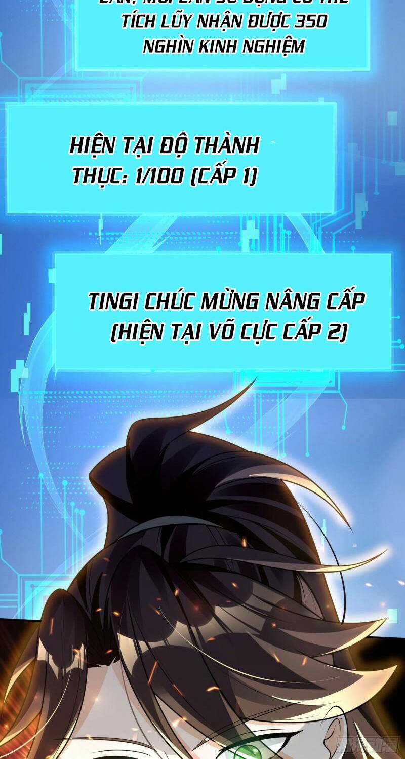 Mạnh Lên Từ Cõi Chết Chapter 42 trang 11