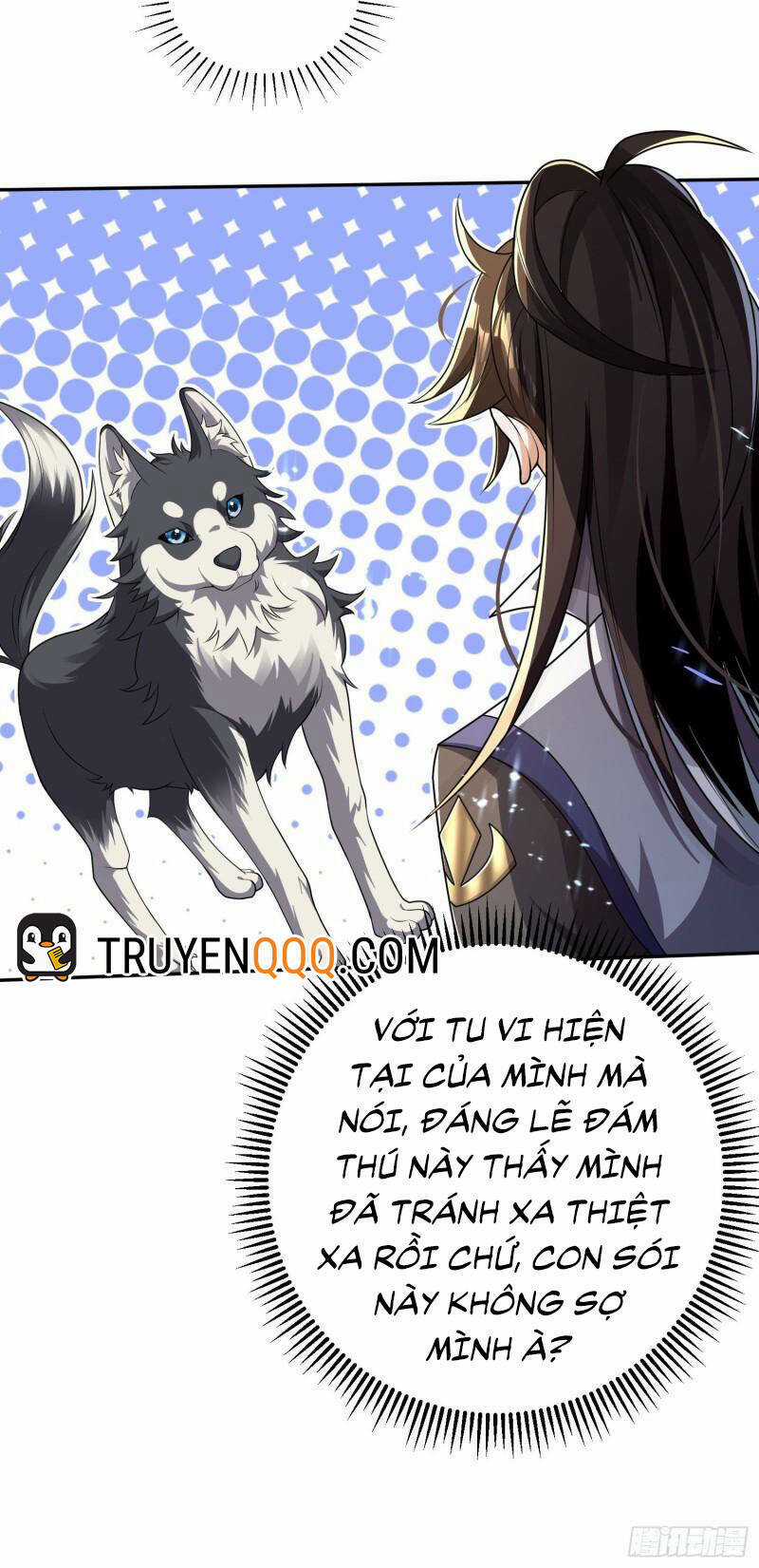 Mạnh Lên Từ Cõi Chết Chapter 42 trang 13
