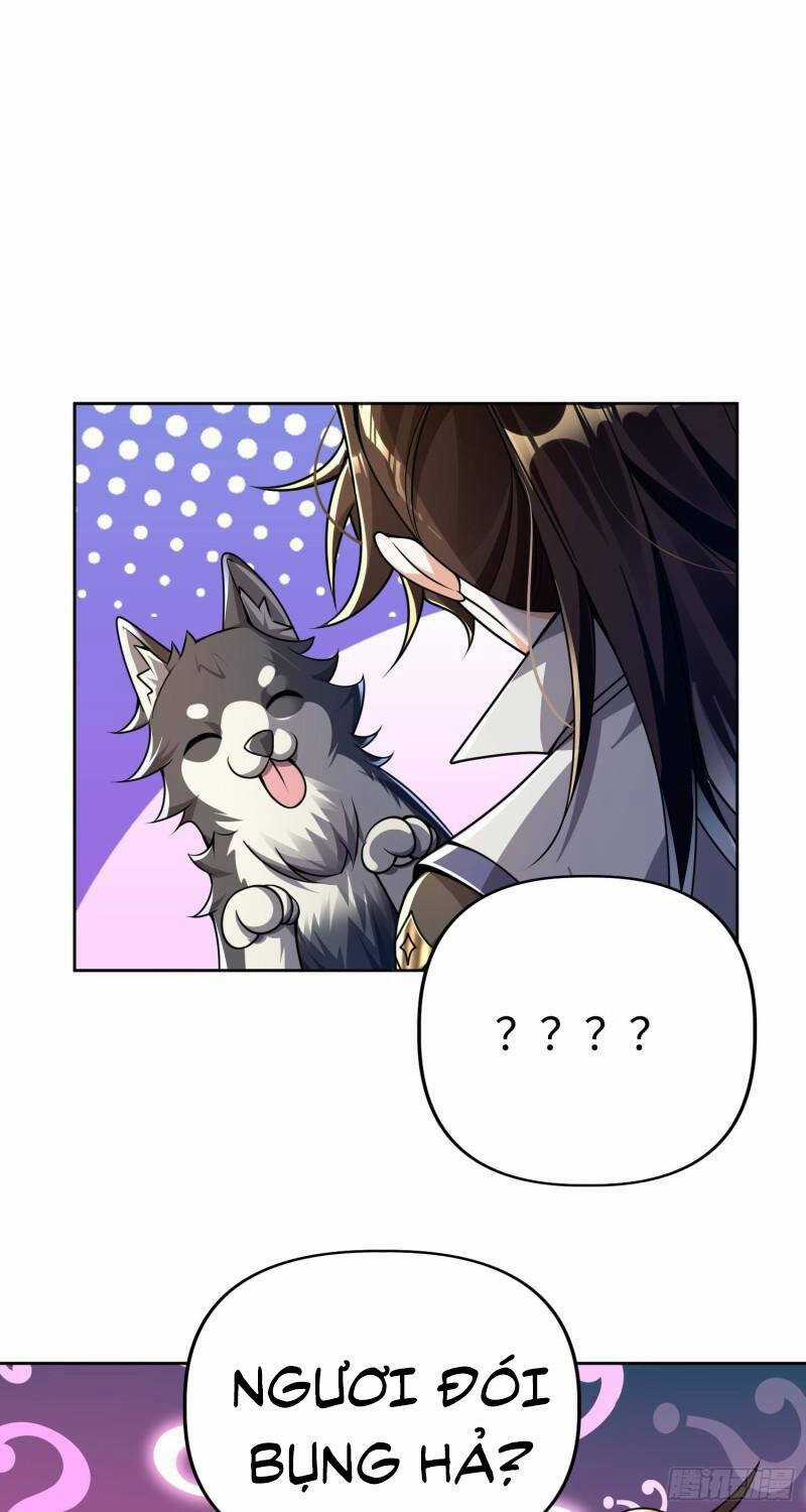 Mạnh Lên Từ Cõi Chết Chapter 42 trang 14