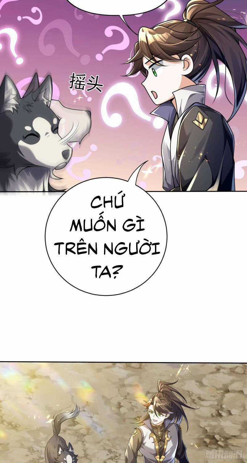 Mạnh Lên Từ Cõi Chết Chapter 42 trang 15