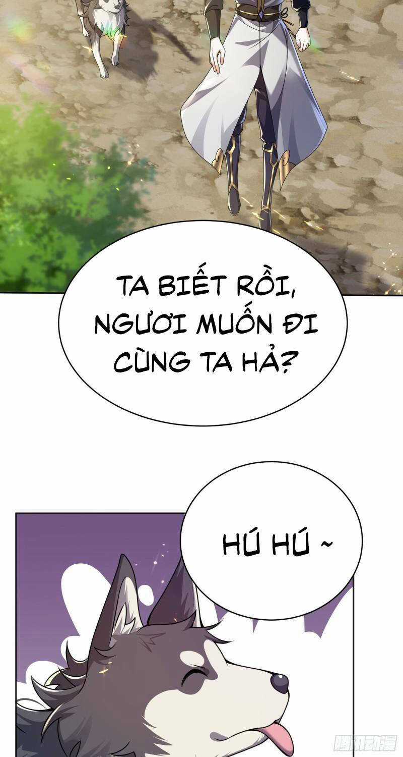 Mạnh Lên Từ Cõi Chết Chapter 42 trang 16
