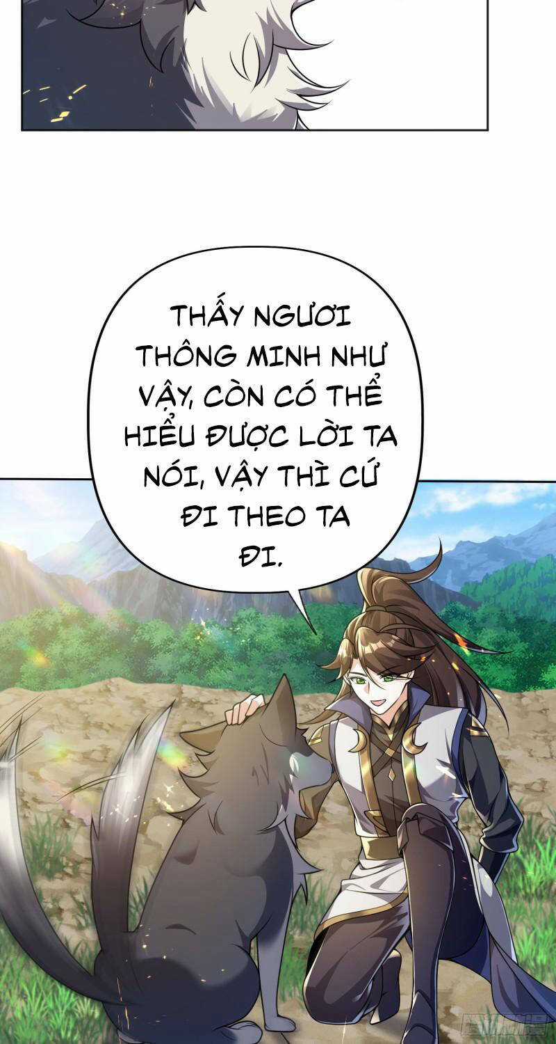 Mạnh Lên Từ Cõi Chết Chapter 42 trang 17