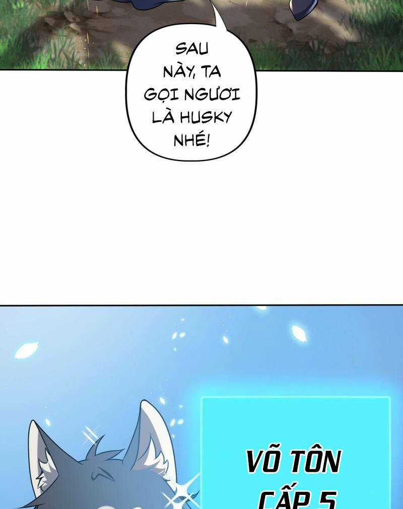 Mạnh Lên Từ Cõi Chết Chapter 42 trang 18