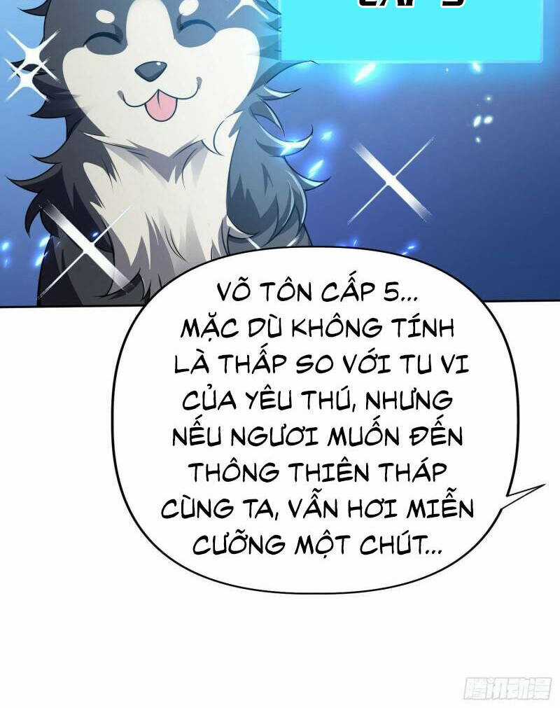 Mạnh Lên Từ Cõi Chết Chapter 42 trang 19