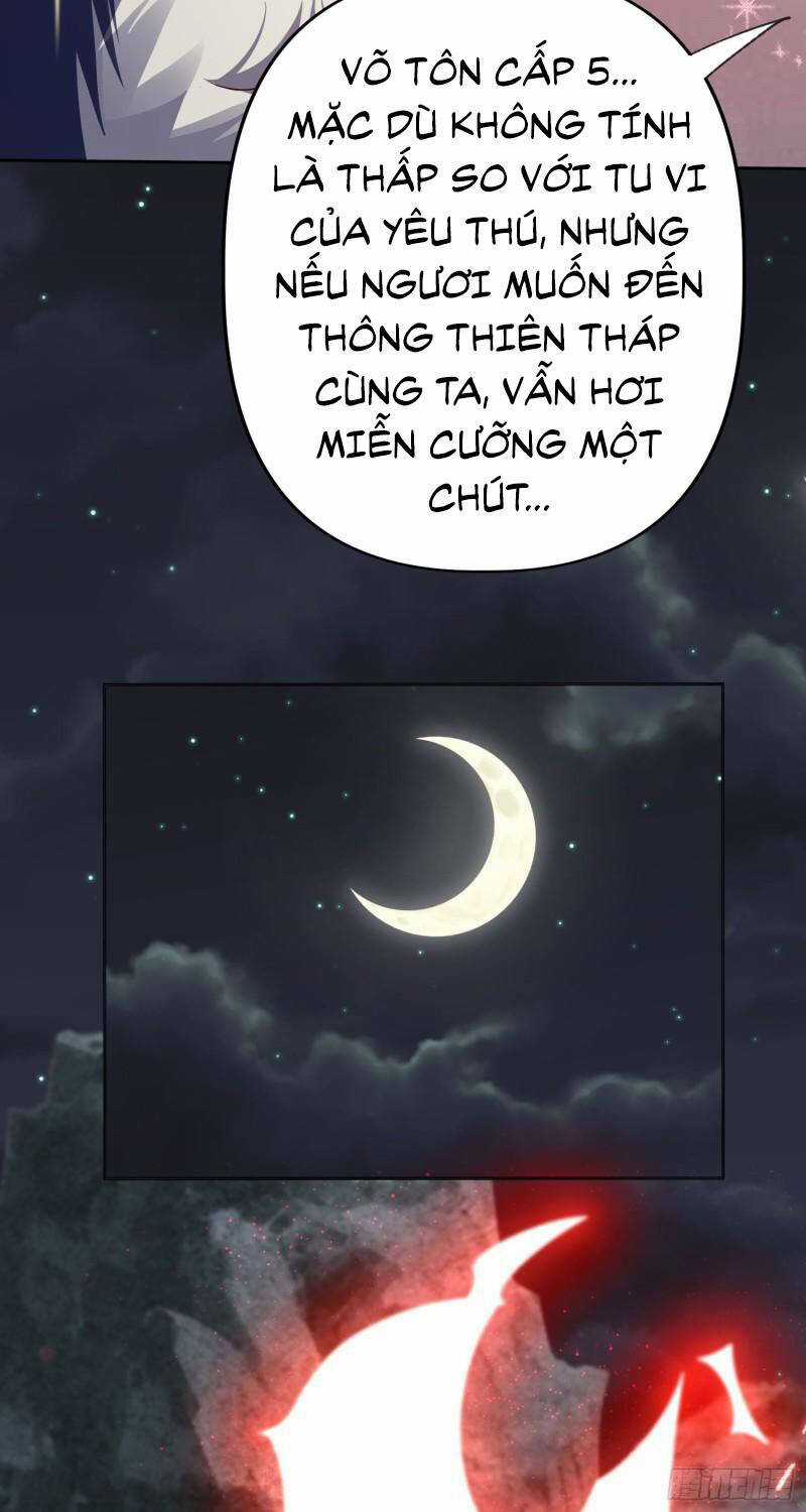 Mạnh Lên Từ Cõi Chết Chapter 42 trang 21