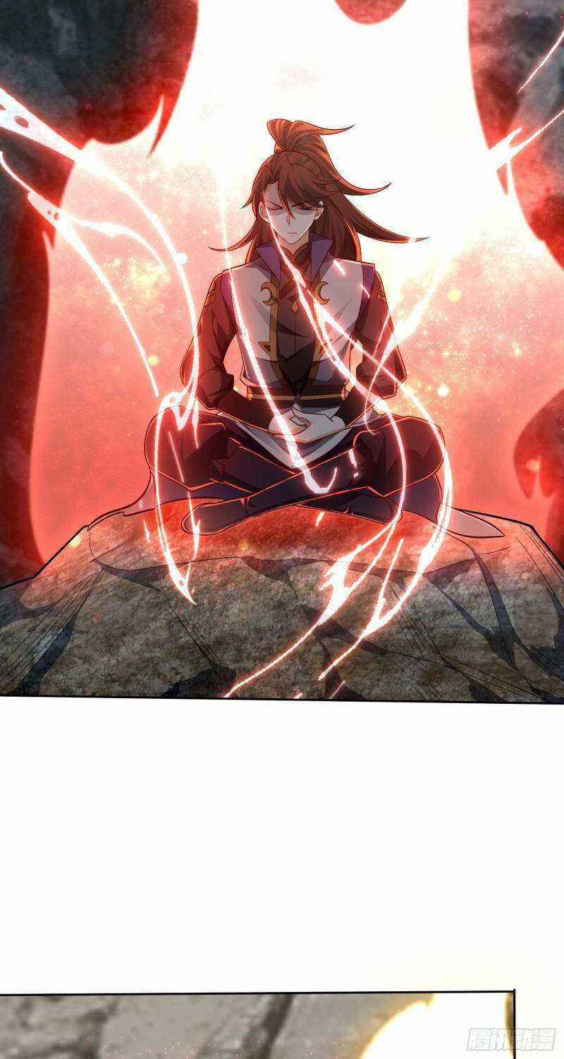 Mạnh Lên Từ Cõi Chết Chapter 42 trang 22