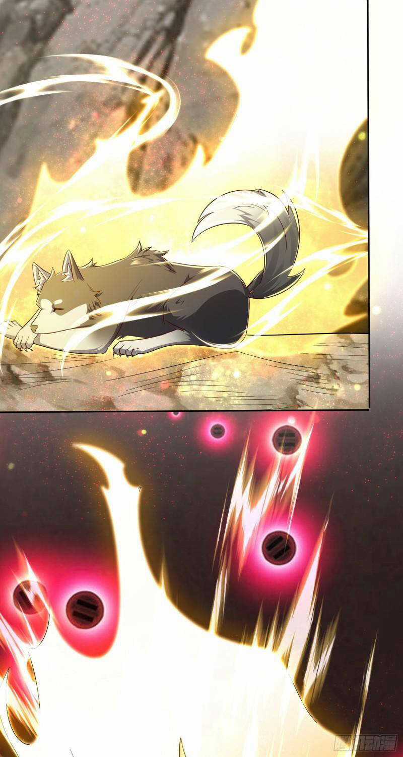 Mạnh Lên Từ Cõi Chết Chapter 42 trang 23