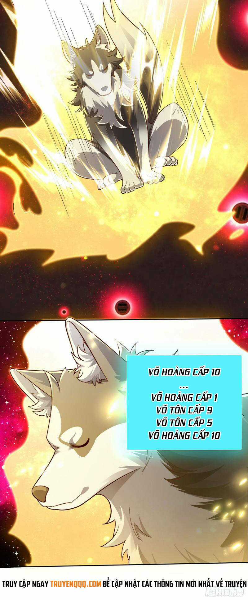 Mạnh Lên Từ Cõi Chết Chapter 42 trang 24