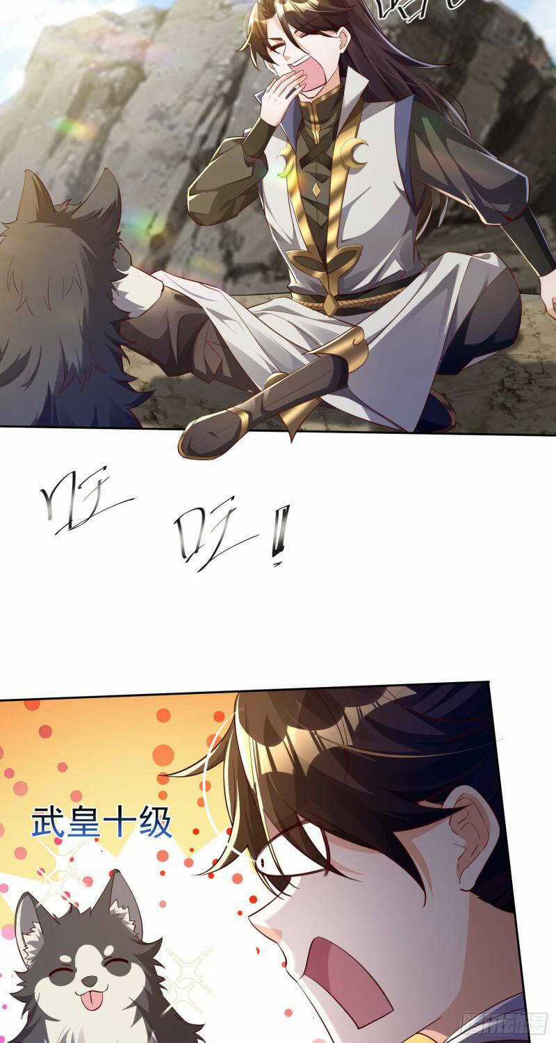 Mạnh Lên Từ Cõi Chết Chapter 42 trang 27