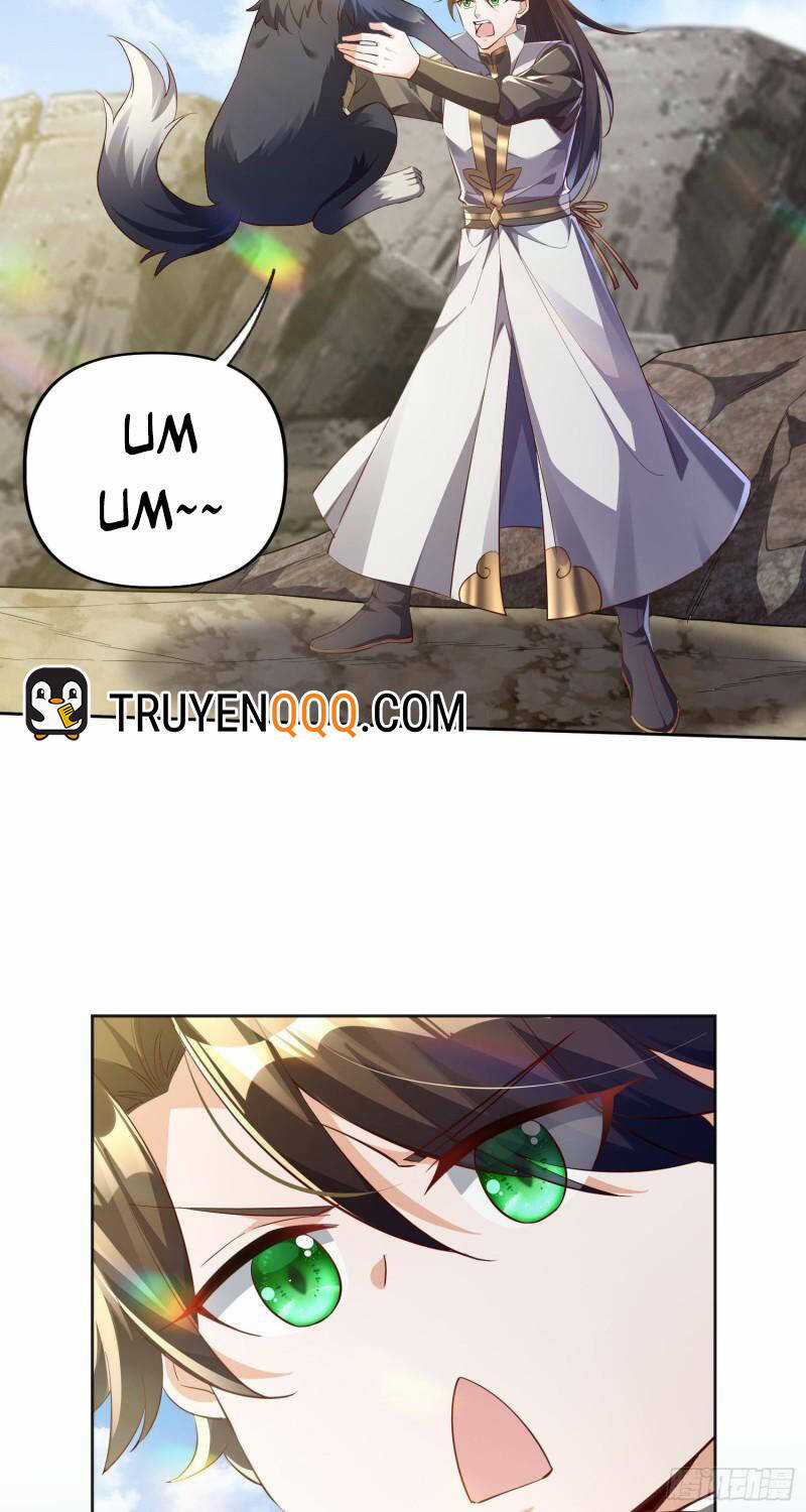 Mạnh Lên Từ Cõi Chết Chapter 42 trang 29