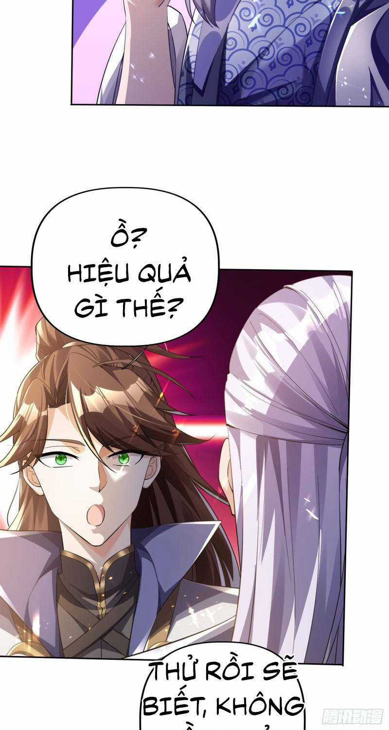 Mạnh Lên Từ Cõi Chết Chapter 42 trang 3