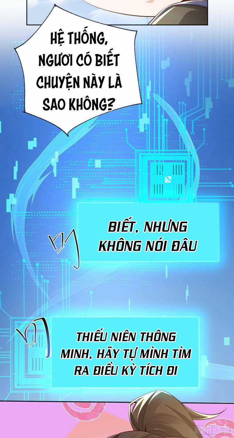 Mạnh Lên Từ Cõi Chết Chapter 42 trang 30