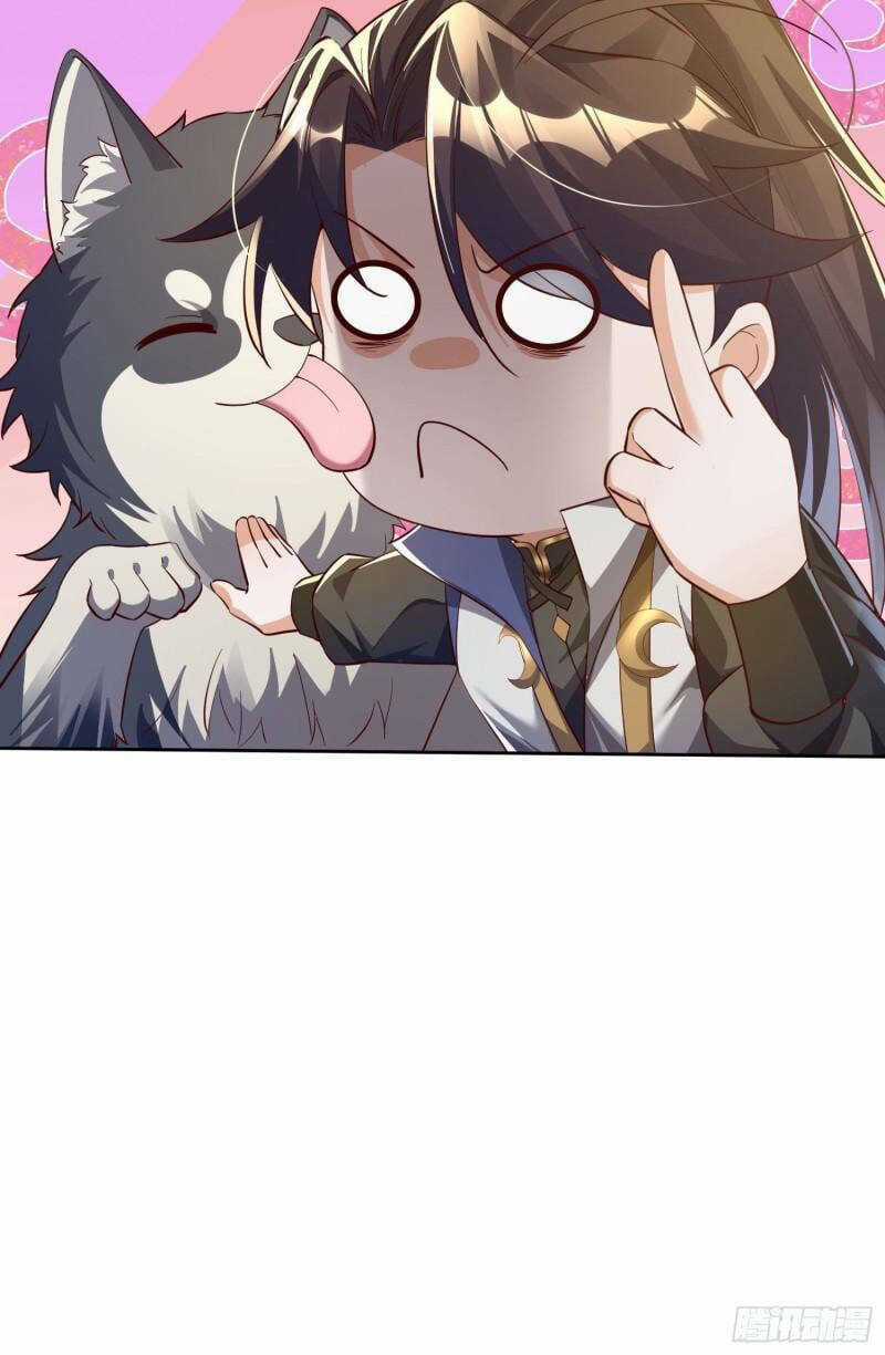 Mạnh Lên Từ Cõi Chết Chapter 42 trang 31