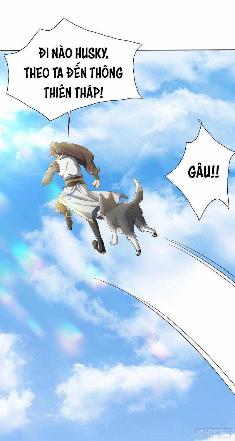 Mạnh Lên Từ Cõi Chết Chapter 42 trang 33