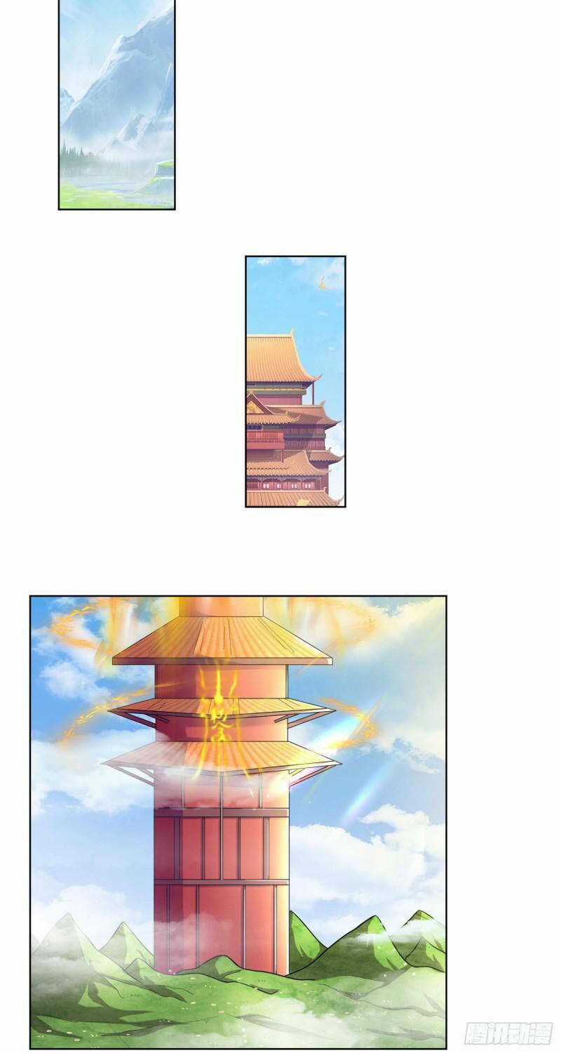 Mạnh Lên Từ Cõi Chết Chapter 42 trang 35