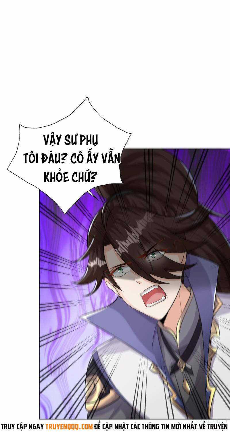 Mạnh Lên Từ Cõi Chết Chapter 42 trang 38