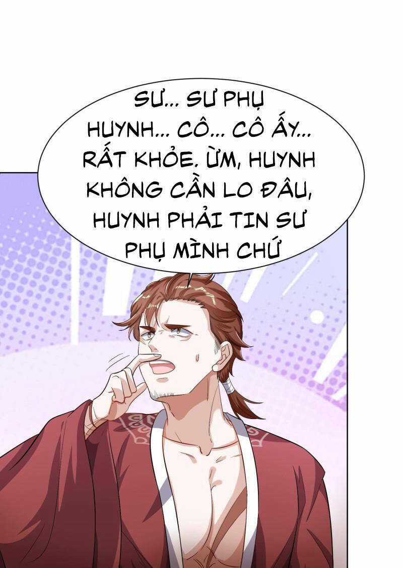 Mạnh Lên Từ Cõi Chết Chapter 42 trang 39