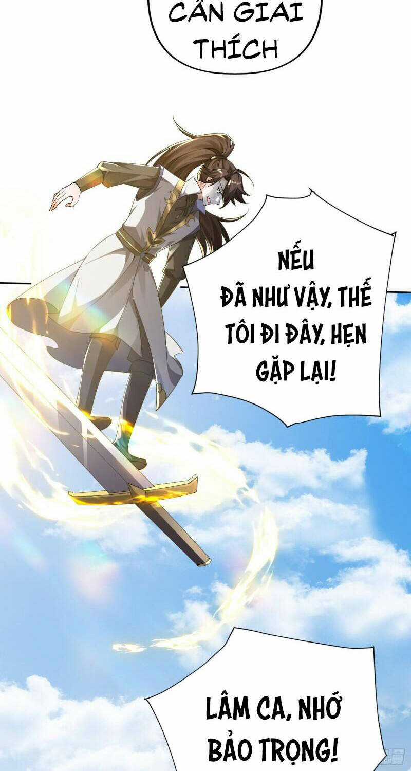 Mạnh Lên Từ Cõi Chết Chapter 42 trang 4