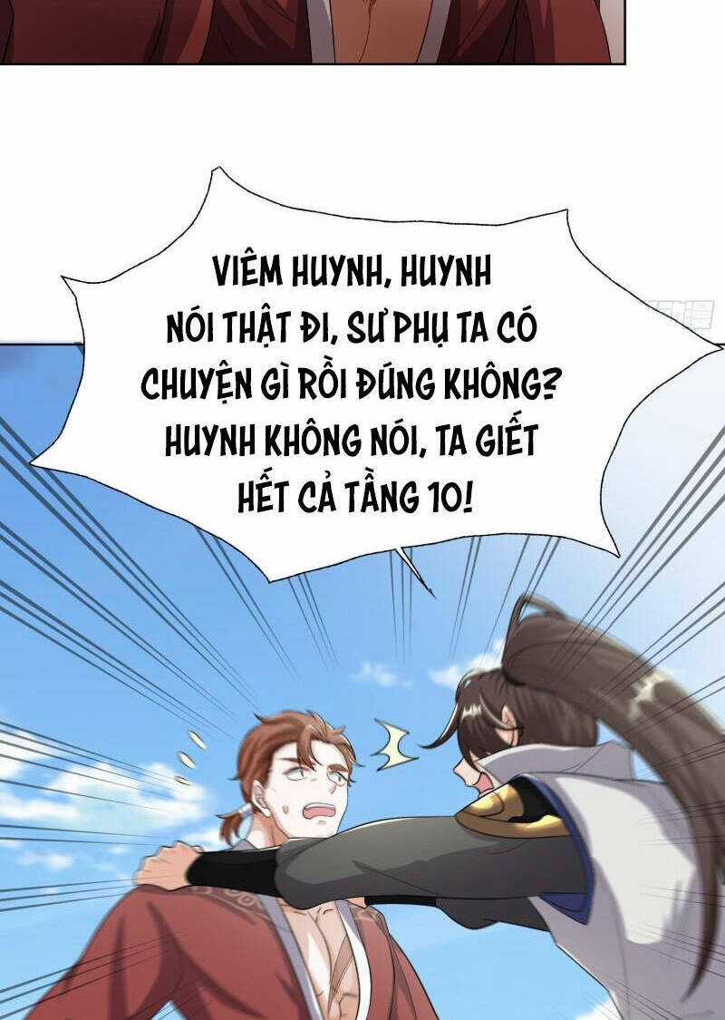 Mạnh Lên Từ Cõi Chết Chapter 42 trang 40
