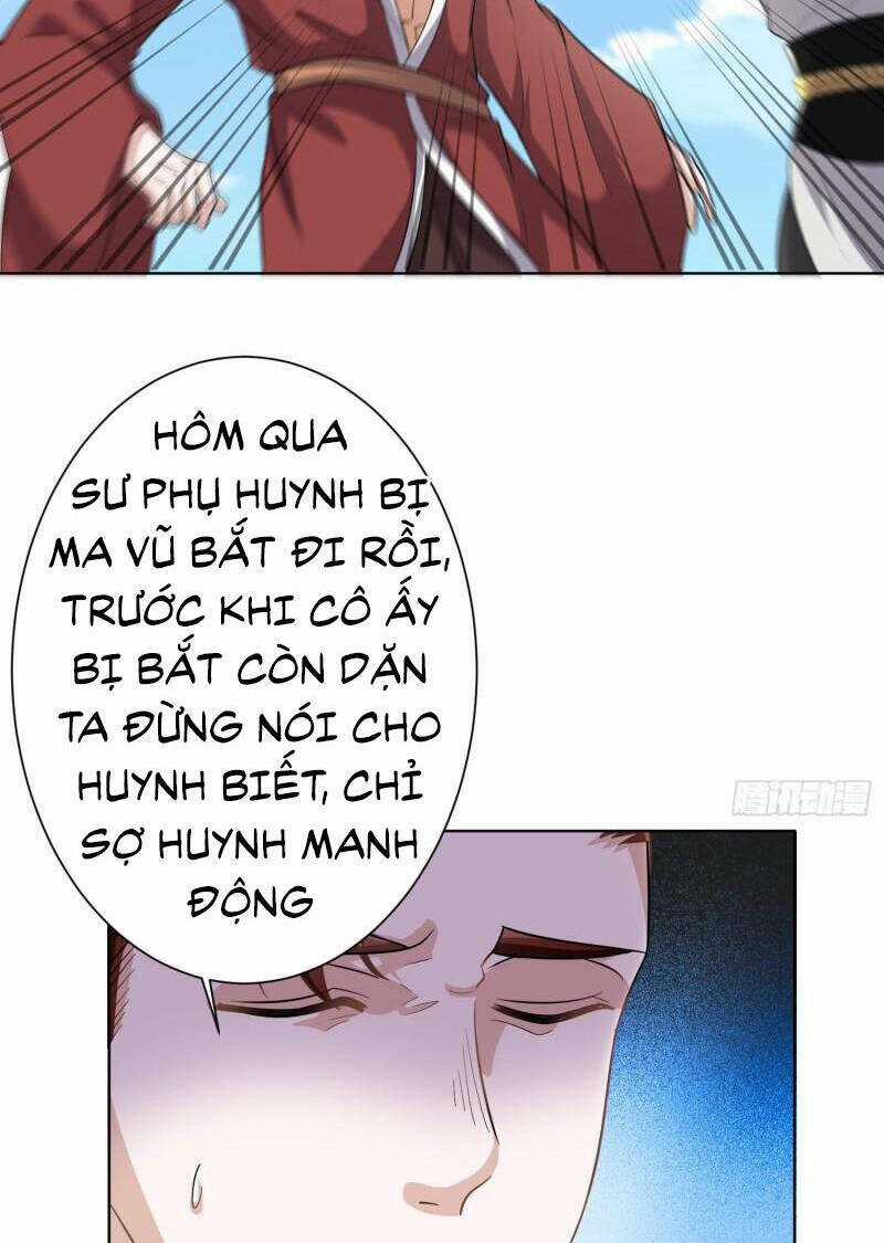 Mạnh Lên Từ Cõi Chết Chapter 42 trang 41