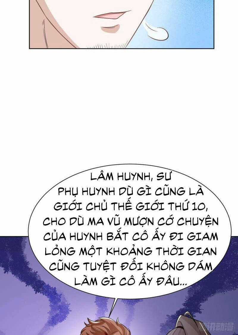Mạnh Lên Từ Cõi Chết Chapter 42 trang 42
