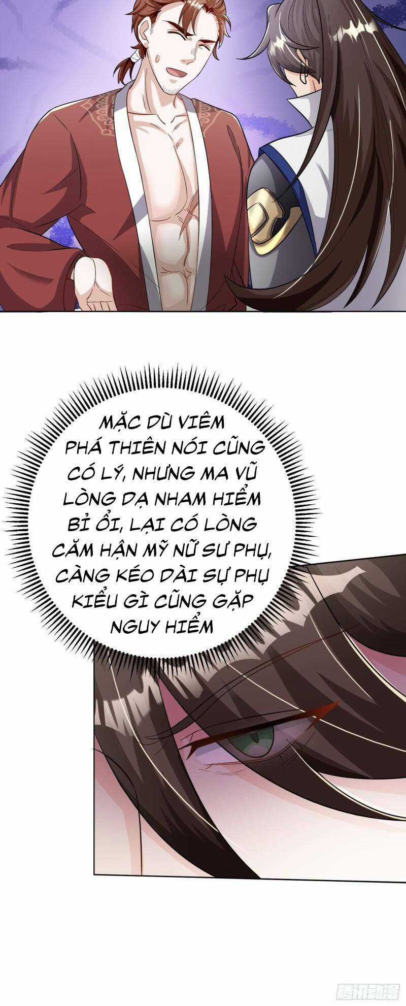 Mạnh Lên Từ Cõi Chết Chapter 42 trang 43