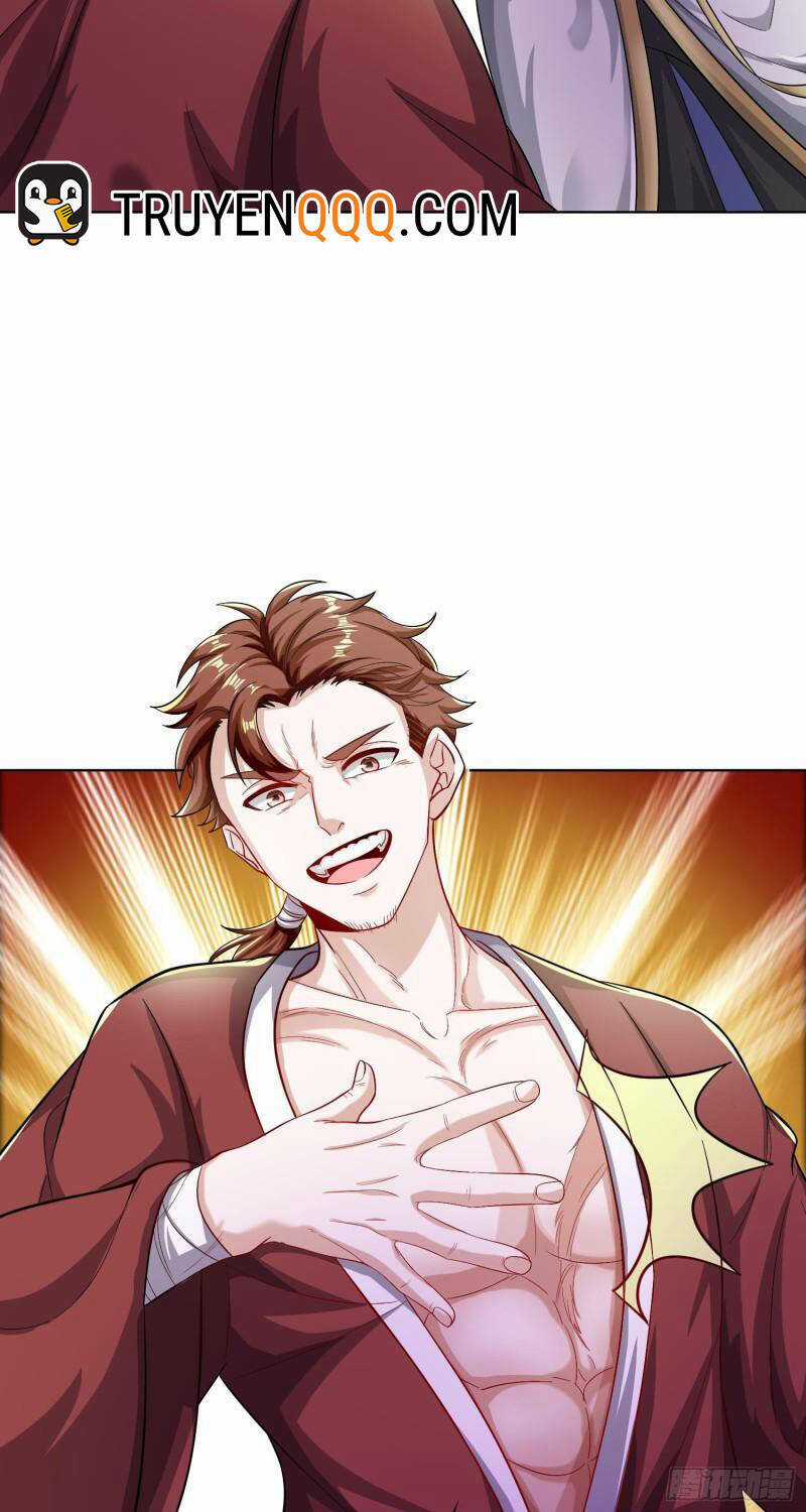 Mạnh Lên Từ Cõi Chết Chapter 42 trang 46