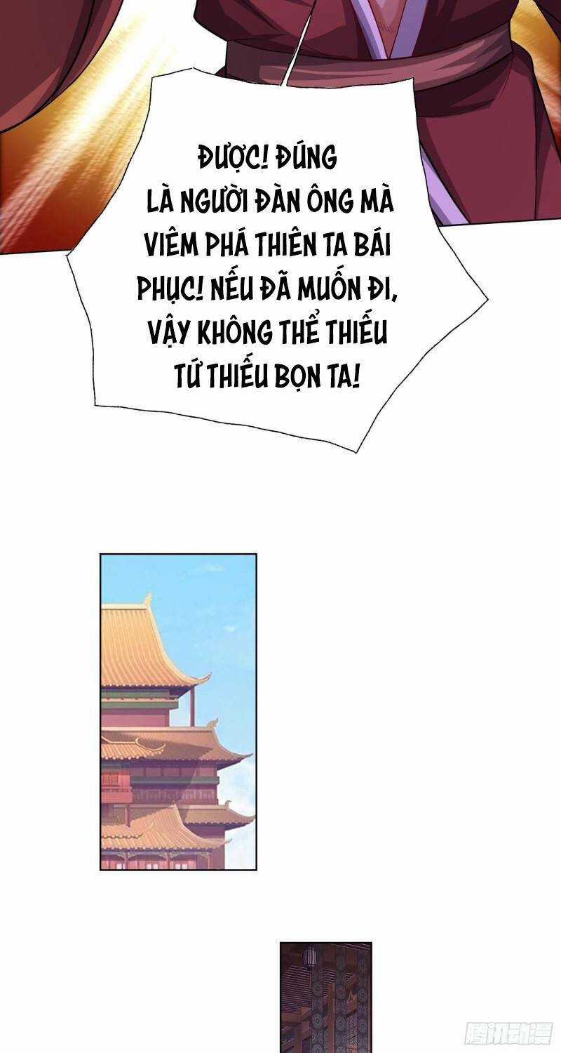 Mạnh Lên Từ Cõi Chết Chapter 42 trang 47
