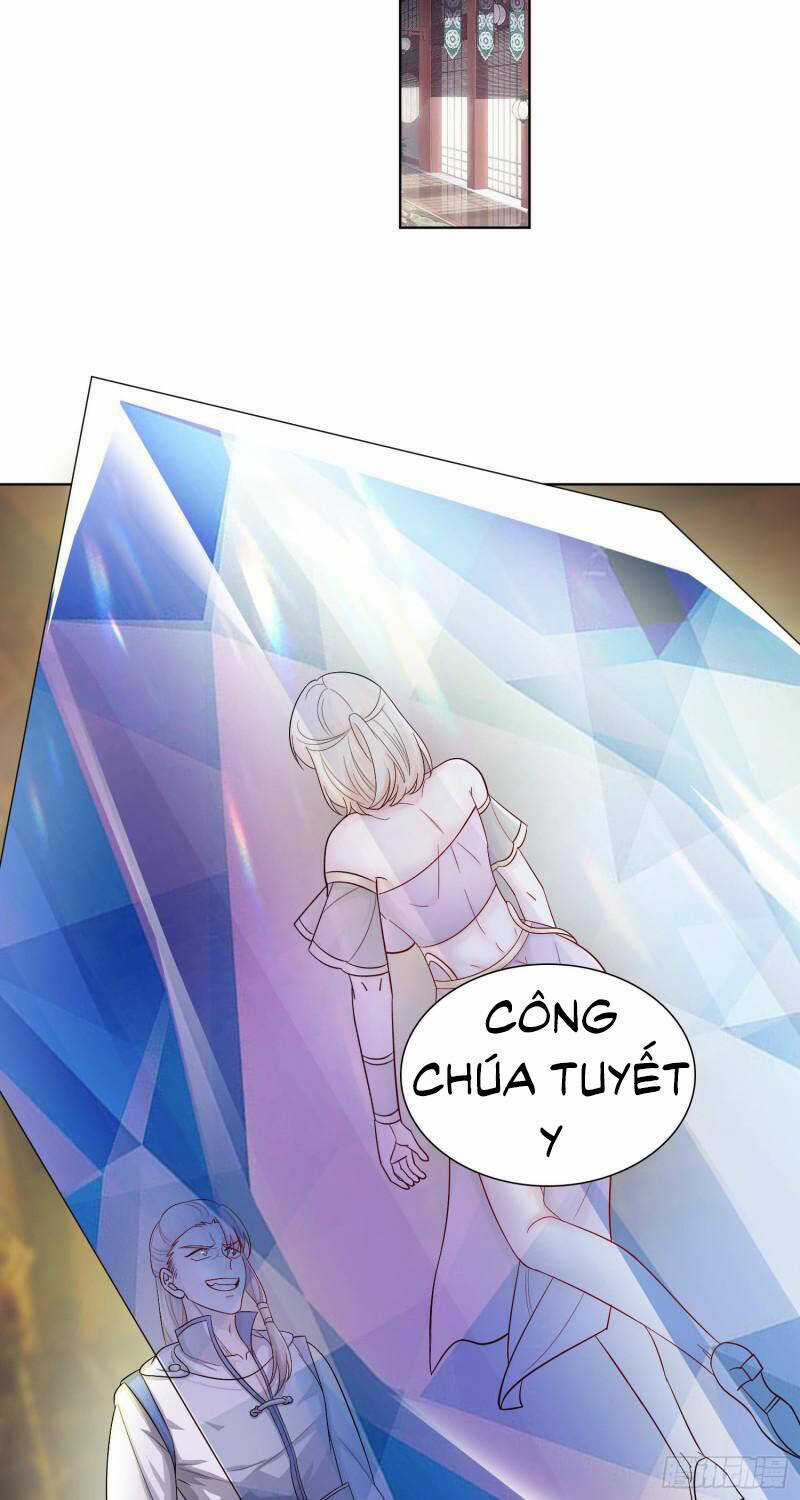 Mạnh Lên Từ Cõi Chết Chapter 42 trang 48
