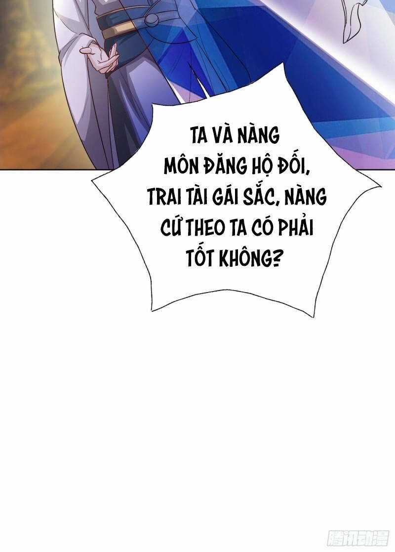 Mạnh Lên Từ Cõi Chết Chapter 42 trang 49