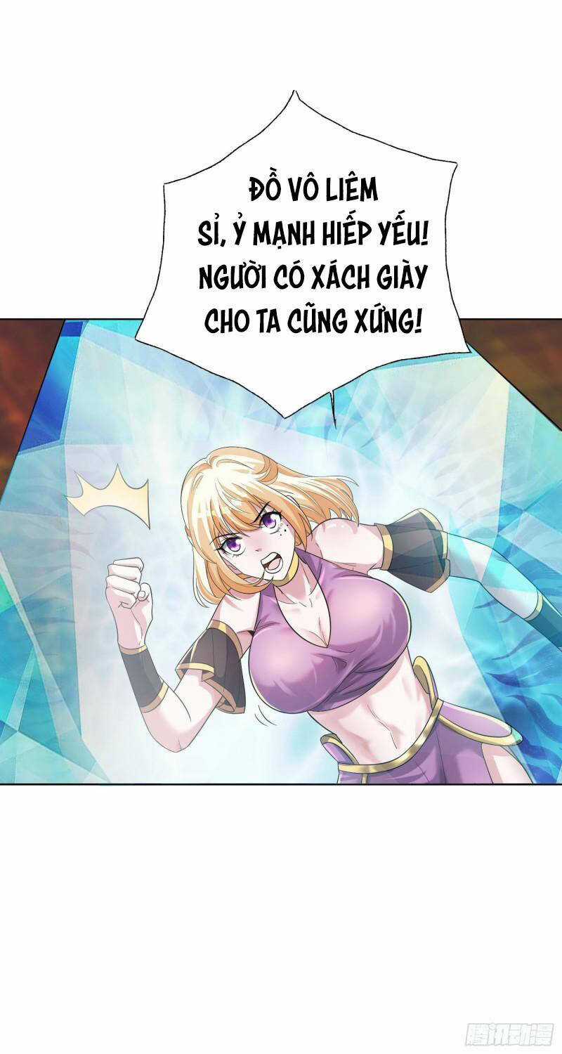 Mạnh Lên Từ Cõi Chết Chapter 42 trang 50