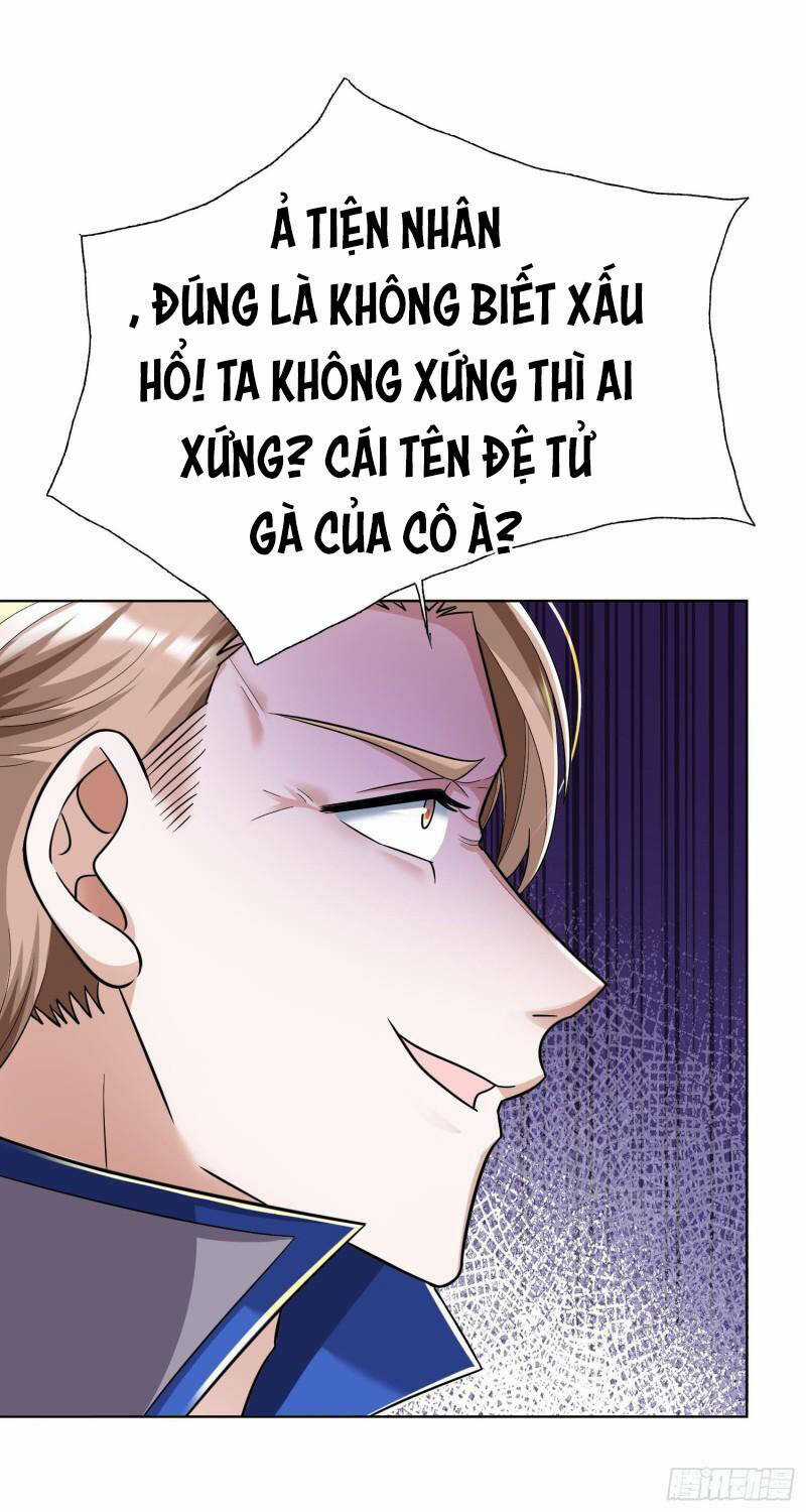 Mạnh Lên Từ Cõi Chết Chapter 42 trang 51