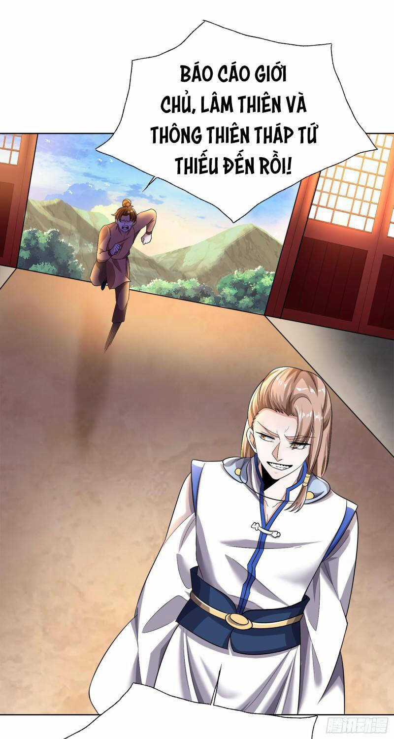 Mạnh Lên Từ Cõi Chết Chapter 42 trang 52