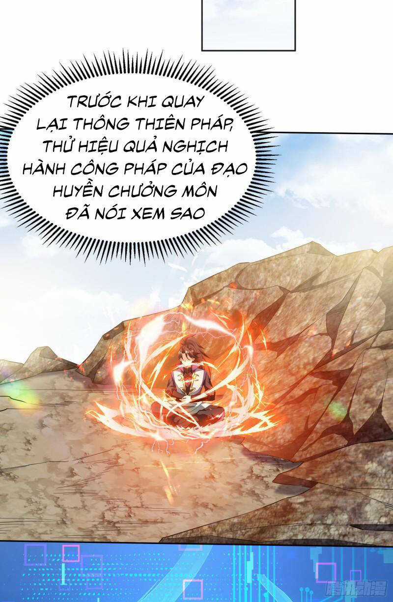 Mạnh Lên Từ Cõi Chết Chapter 42 trang 6