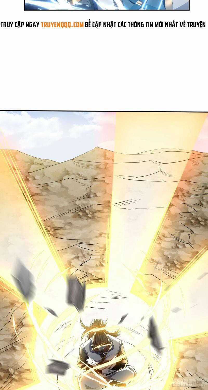 Mạnh Lên Từ Cõi Chết Chapter 42 trang 9