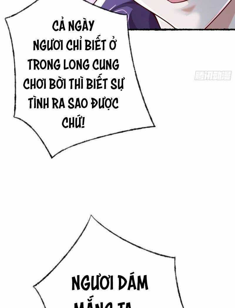 Mạnh Lên Từ Cõi Chết Chapter 43 trang 11