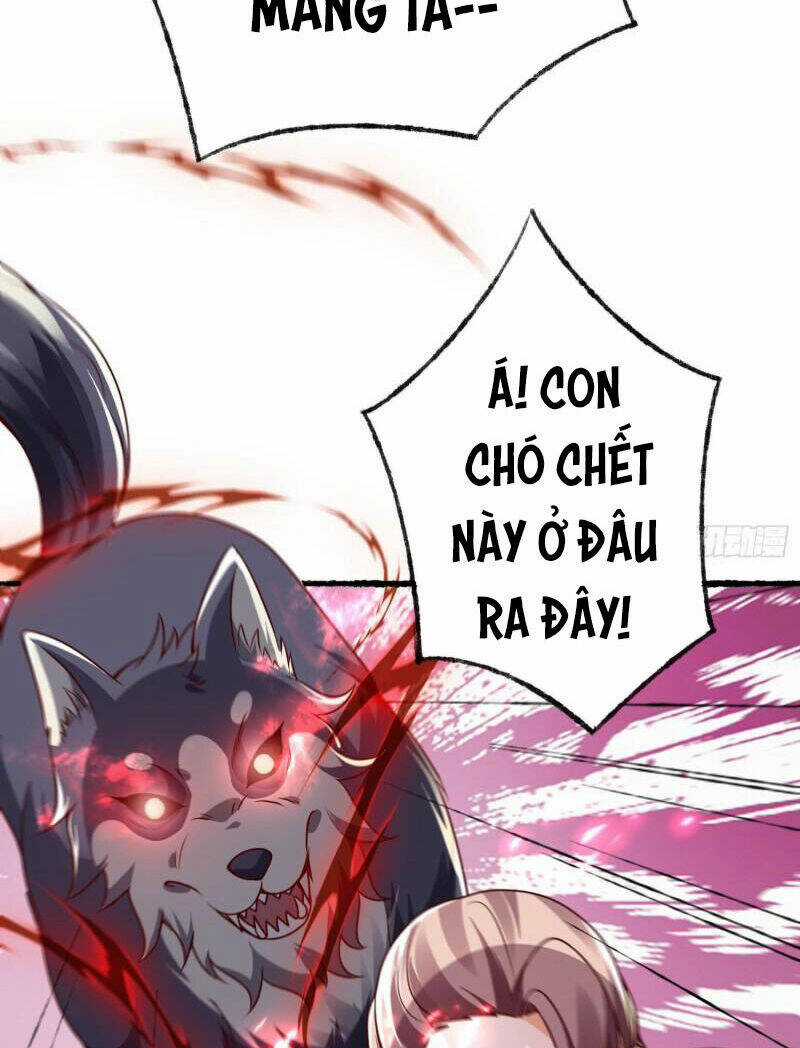 Mạnh Lên Từ Cõi Chết Chapter 43 trang 12