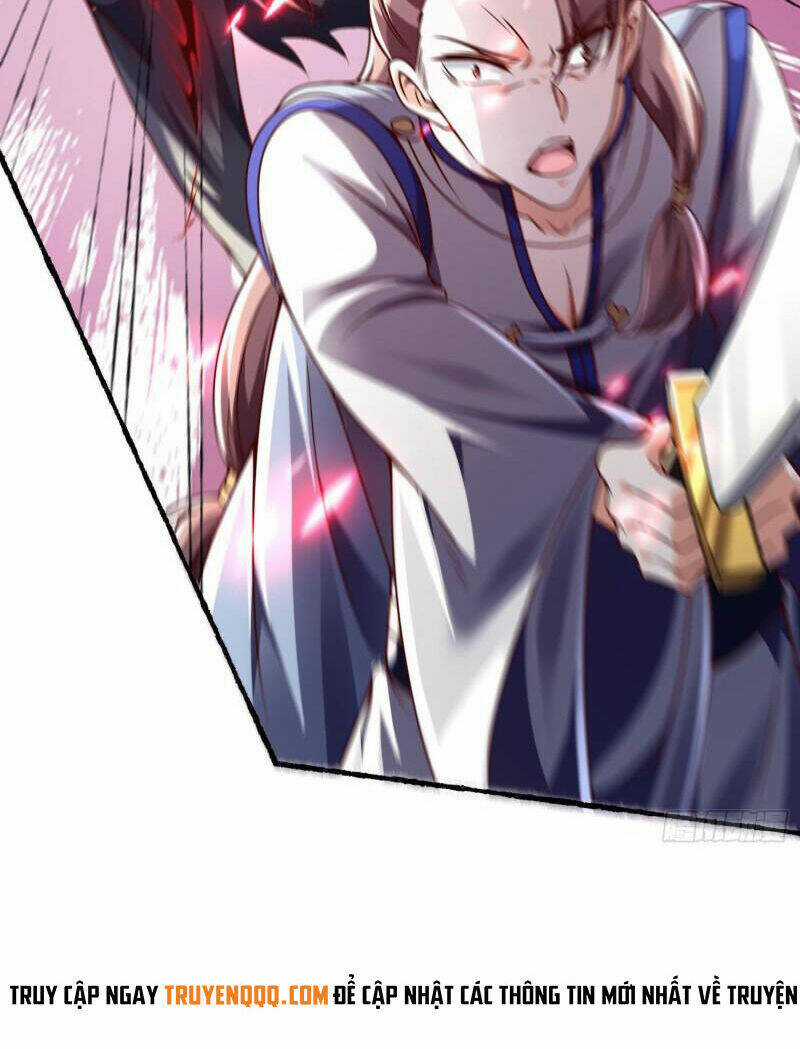 Mạnh Lên Từ Cõi Chết Chapter 43 trang 13